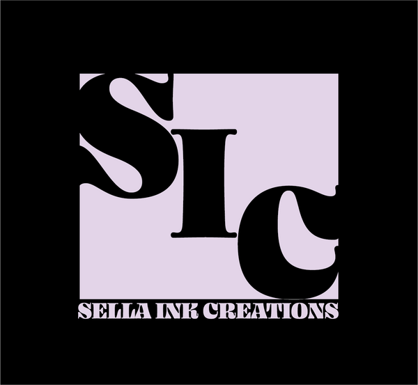 Sella Ink Creations logo